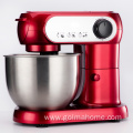 Food Processor Stainless Steel Electric Stand Food Mixer